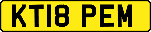 KT18PEM