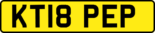 KT18PEP