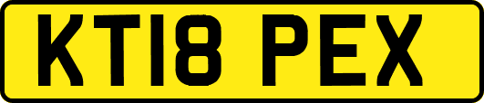 KT18PEX