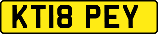 KT18PEY