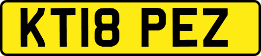 KT18PEZ