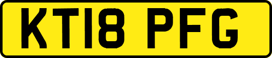KT18PFG