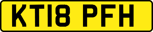 KT18PFH