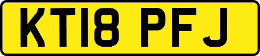KT18PFJ