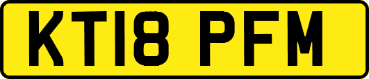 KT18PFM