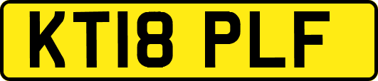 KT18PLF