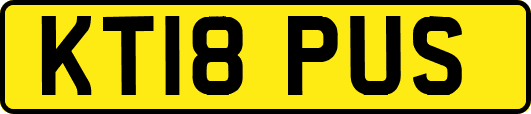 KT18PUS