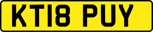 KT18PUY