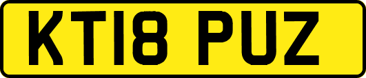 KT18PUZ