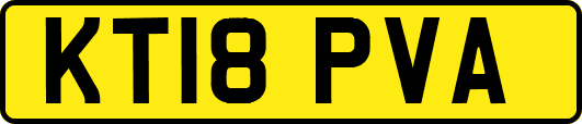 KT18PVA