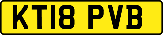KT18PVB