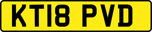 KT18PVD