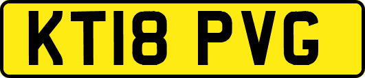 KT18PVG