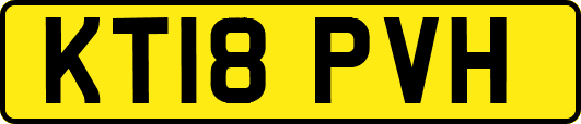 KT18PVH