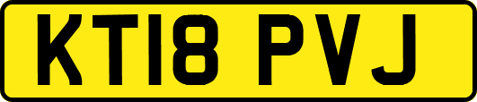 KT18PVJ