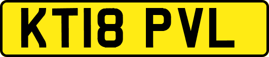 KT18PVL