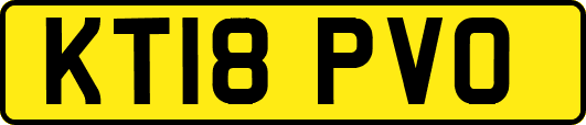 KT18PVO