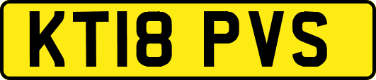 KT18PVS