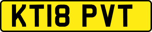 KT18PVT