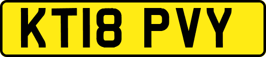 KT18PVY