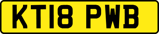 KT18PWB