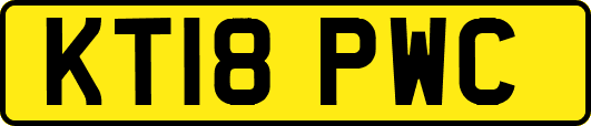 KT18PWC
