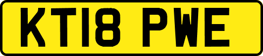 KT18PWE
