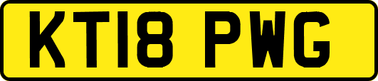 KT18PWG