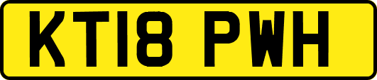 KT18PWH