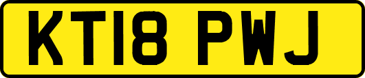 KT18PWJ