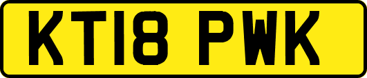 KT18PWK