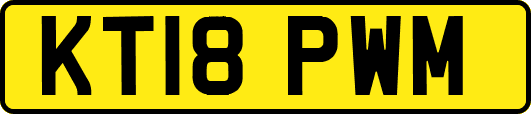 KT18PWM