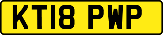 KT18PWP