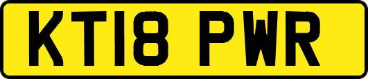 KT18PWR