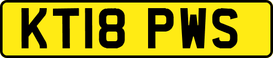 KT18PWS