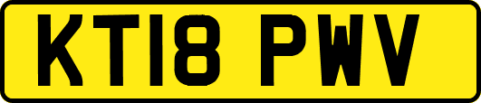 KT18PWV