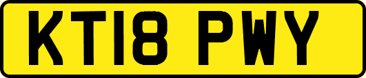 KT18PWY