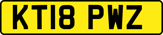 KT18PWZ