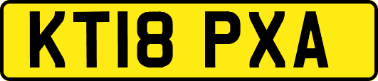 KT18PXA