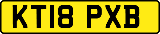 KT18PXB
