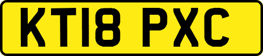 KT18PXC