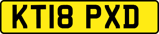 KT18PXD