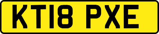 KT18PXE