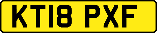 KT18PXF