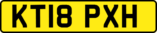 KT18PXH