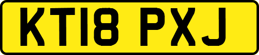 KT18PXJ