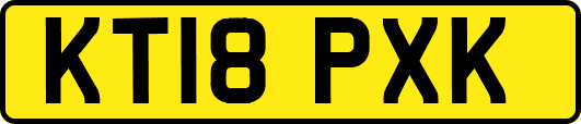 KT18PXK