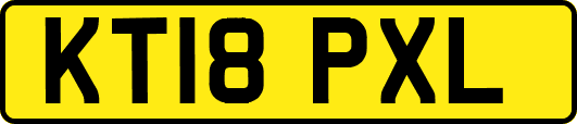 KT18PXL