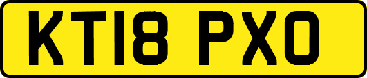 KT18PXO