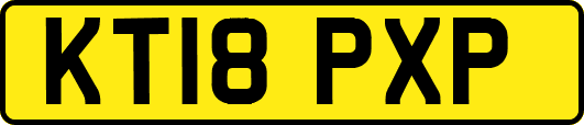 KT18PXP